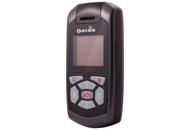 ردیاب ماهواره ای کویک لینک مدل GT300