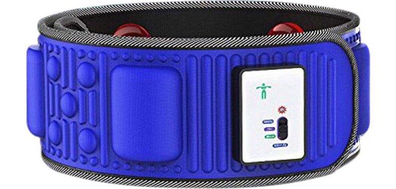 کمربند لاغری مدل FIT 01