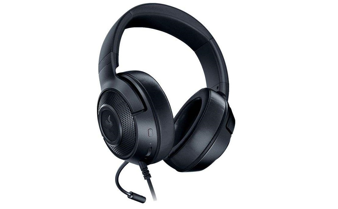 هدست مخصوص بازی ریزر مدل KRAKEN X