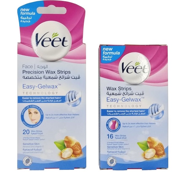 نوار موبر ویت مدل 2016 مجموعه 2 عددی