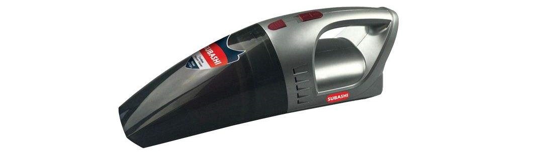 جارو شارژی سوباشی مدل SUB-VC1201