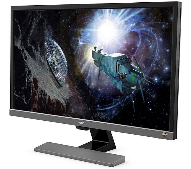 مانیتور بنکیو مدل EL2870U سایز 28 اینچ