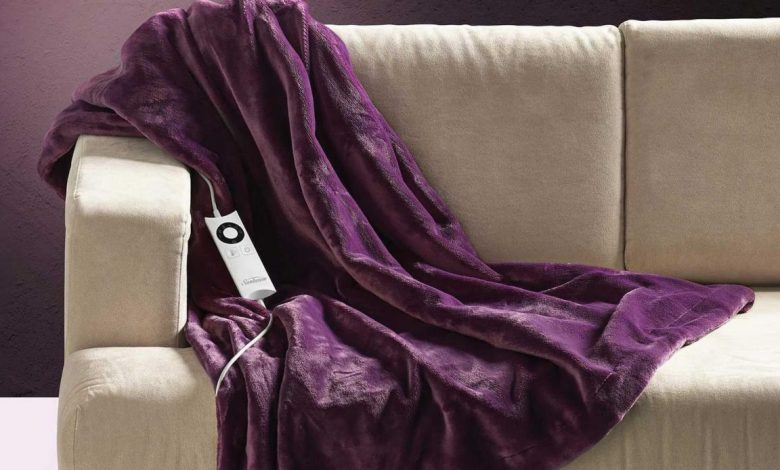 پتوی برقی چیست؟ پیشنهاد خرید 10 پتوی برقی برای شما