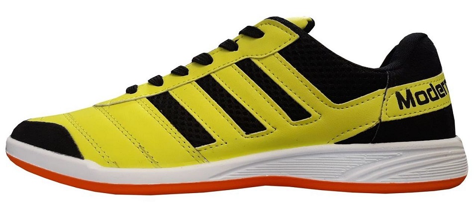 کفش فوتبال و فوتسال پسرانه مدرن کد 098