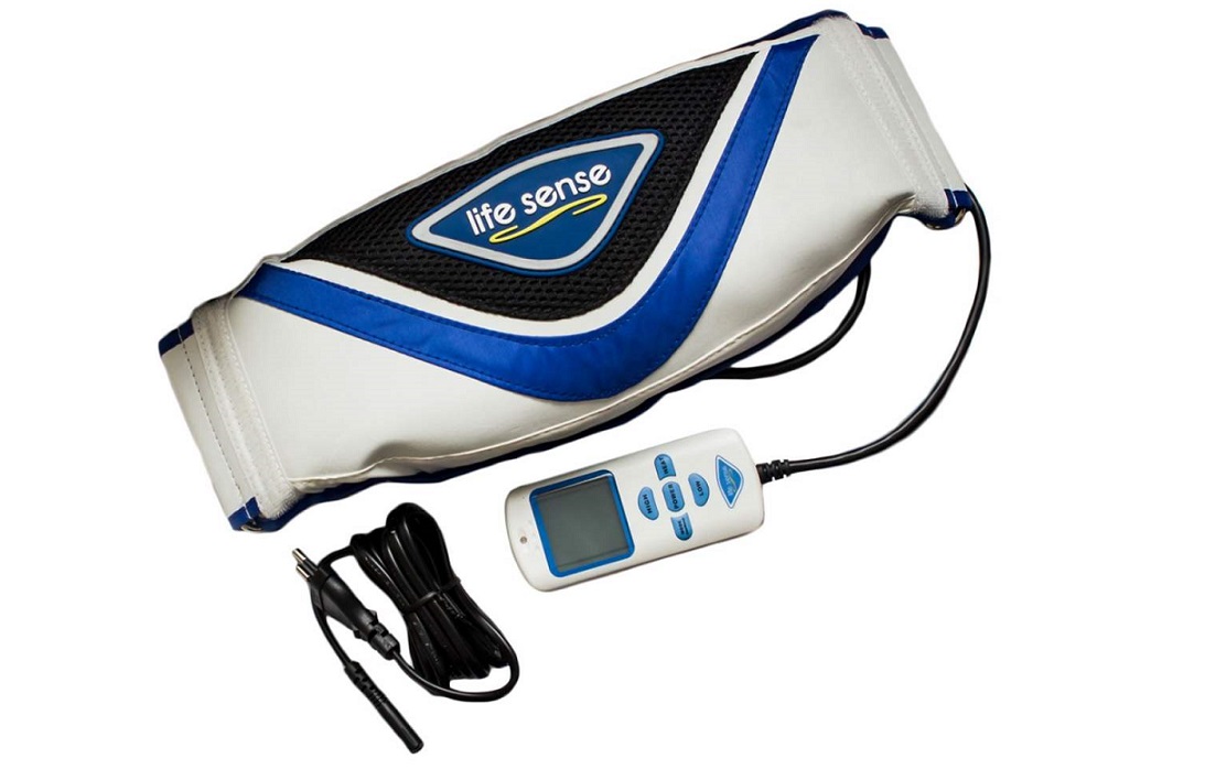 کمربند لاغری لایف سنس مدل LS-03