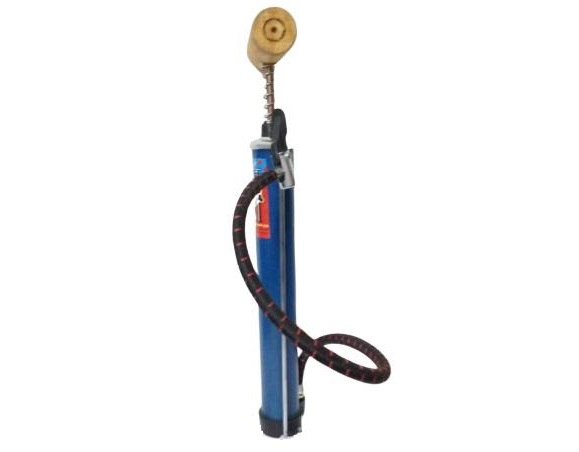 تلمبه دستی پر باد مدل pbd-s