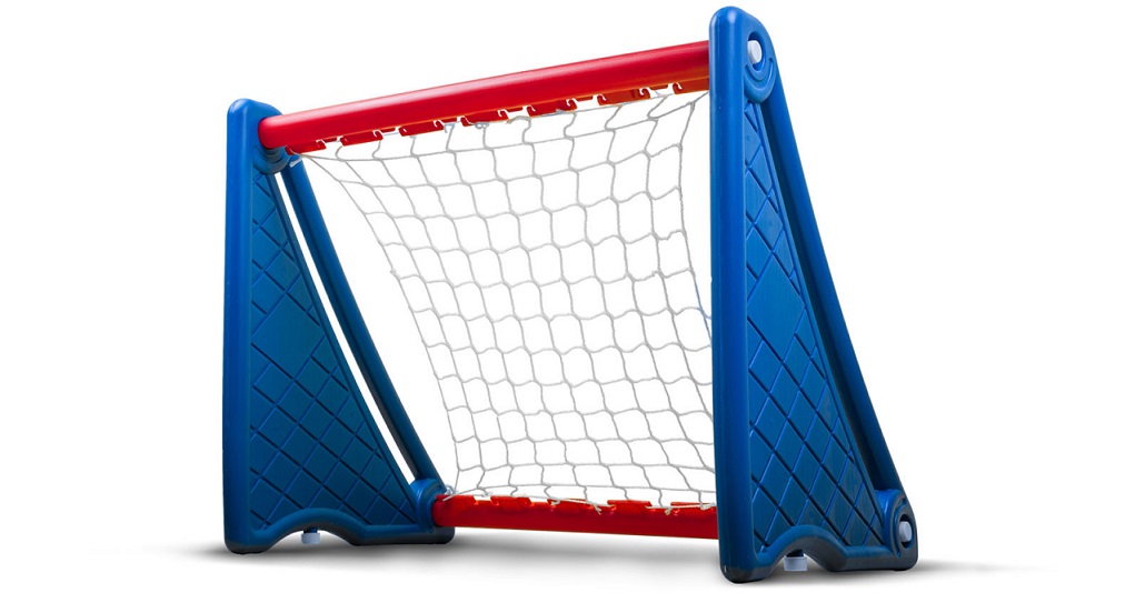 دروازه فوتبال مدل N03