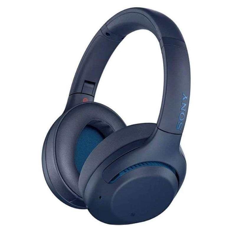 Sony WH-XB900N