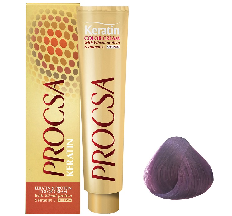 واریاسیون پروکسا