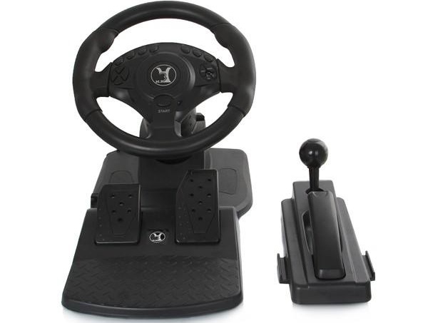 فرمان بازی اچ بی مدل GT4