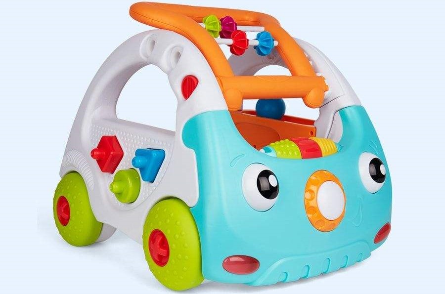 واکر کودک مدل 6696