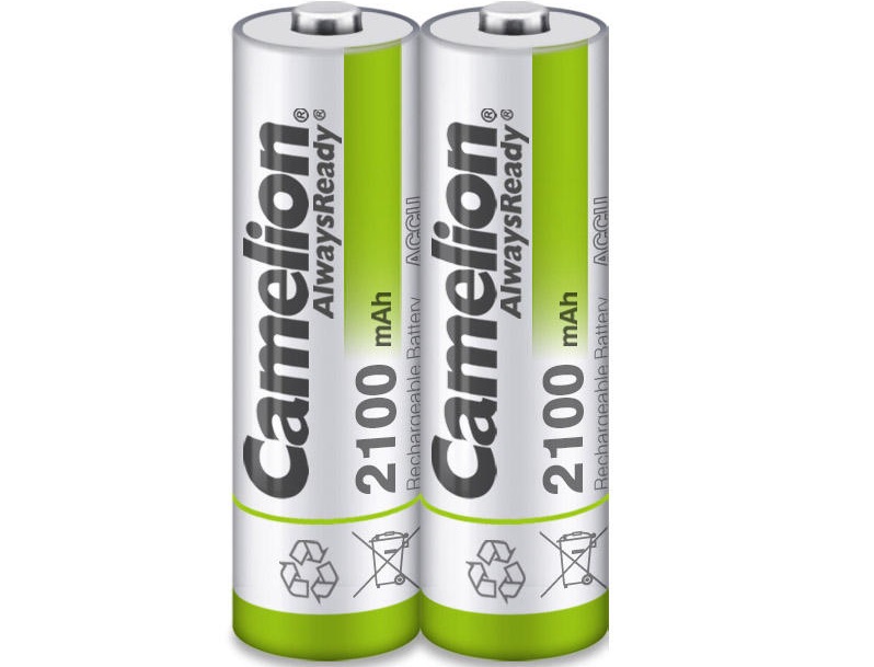 باتری قلمی کملیون مدل AlwaysReady New Version