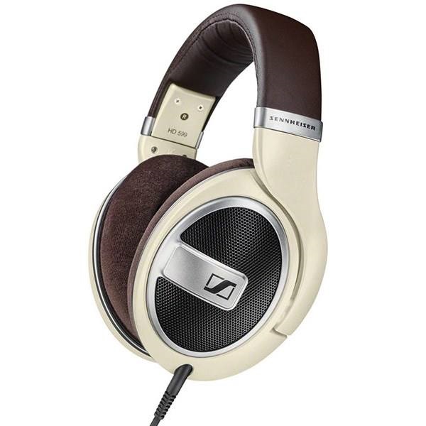 بهترین هدفون با سیم : Sennheiser HD 599 Headphones