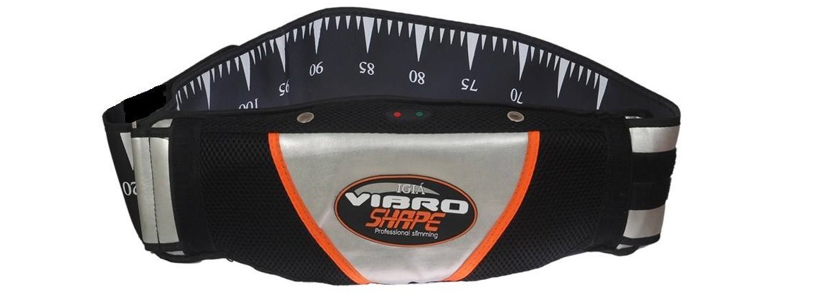 کمربند لاغری مدل Webro Shep