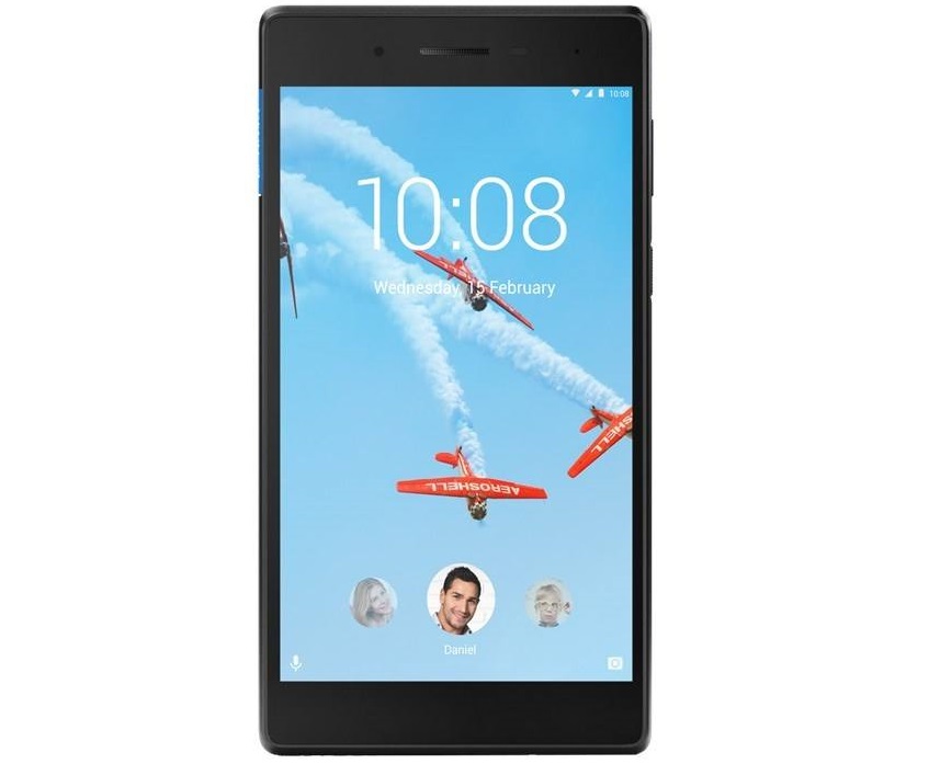 تبلت لنوو مدل Tab 7 Essential TB-7304N ظرفیت 16 گیگابایت