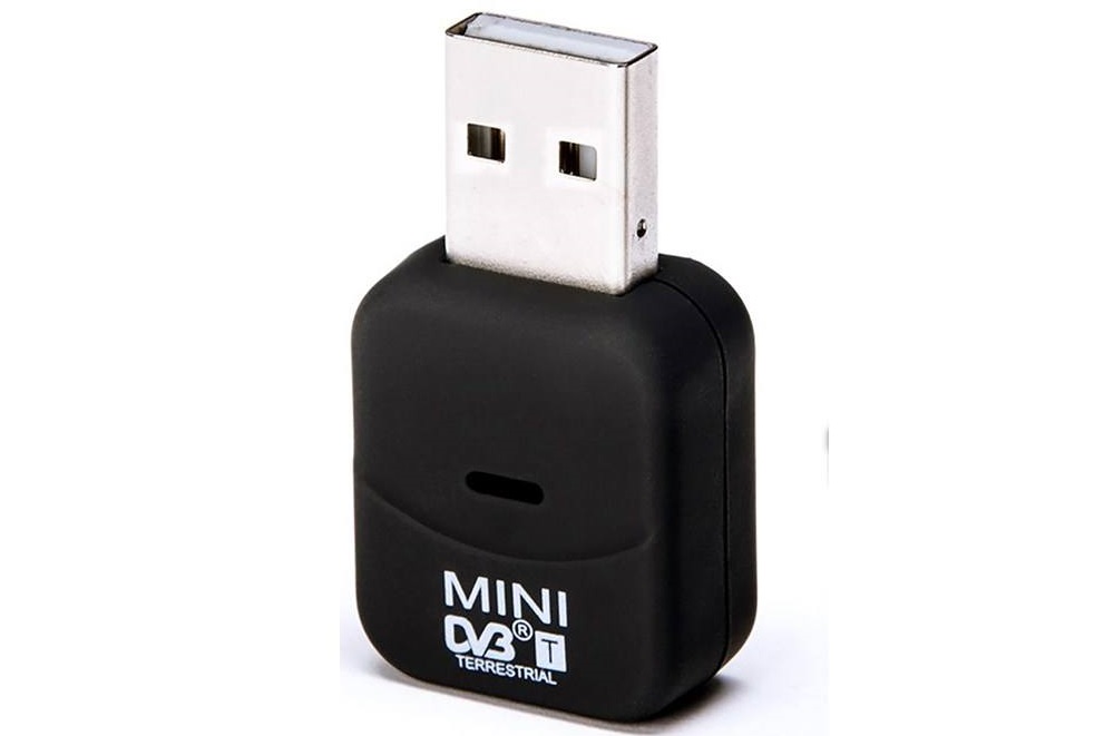 گیرنده دیجیتال USB ایکس پی پروداکت مدل XP-DT1300