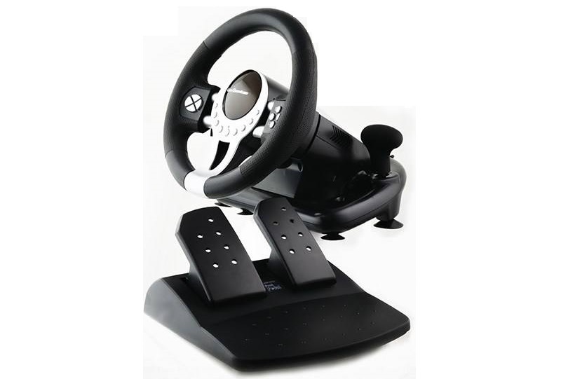 فرمان بازی یورو کوانتم مدل Hi-Speed Legend