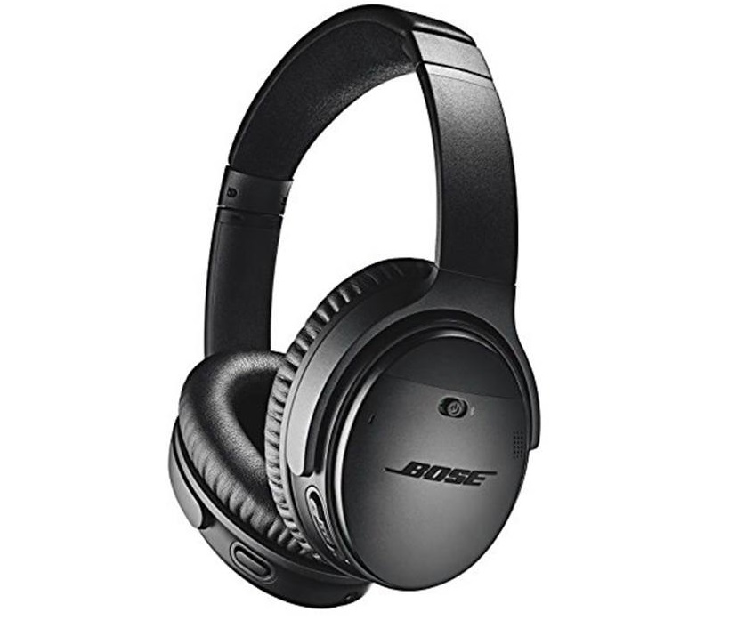 Bose QuietComfort 35 II
