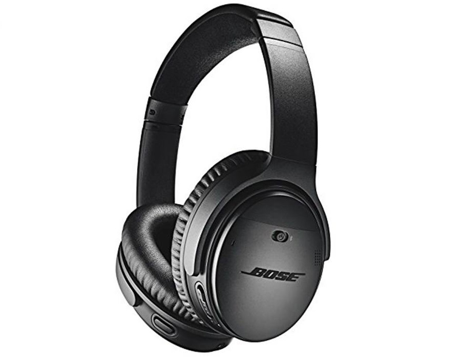 محبوب‌ترین: Bose QuietComfort 35 Series II