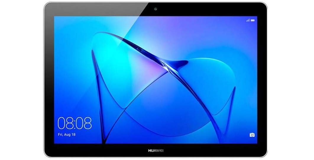 تبلت هوآوی مدل Mediapad T3 10 Agassi-L09 ظرفیت 16 گیگابایت