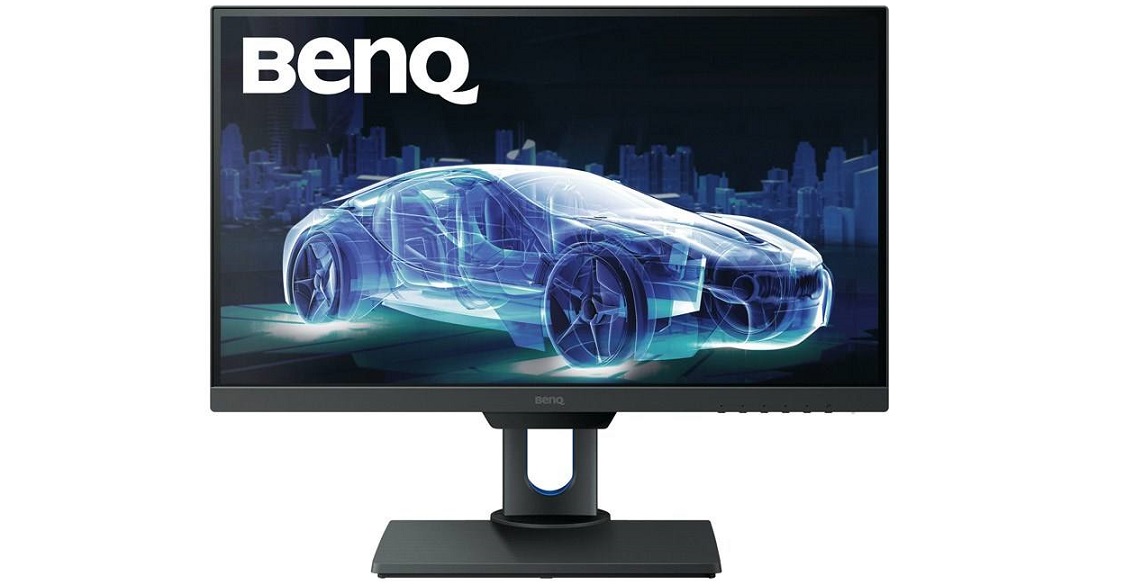 مانیتور بنکیو مدل PD2500Q سایز 25 اینچ