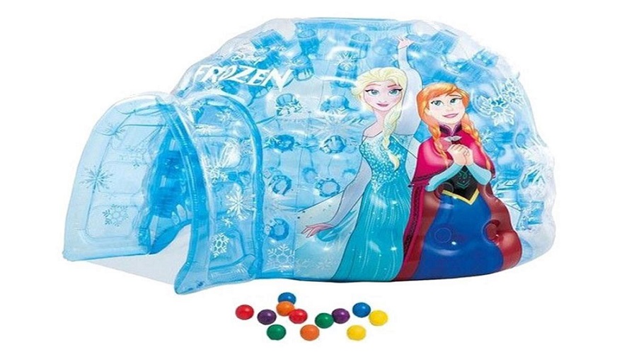 کلبه اسکیمو بادی اینتکس مدل 48670