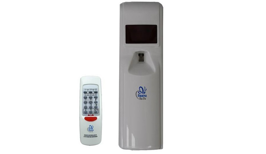 دستگاه خوشبو کننده رینا مدل VTC 388 B
