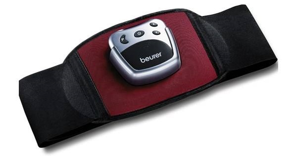 کمربند لاغری بیورر مدل EM30