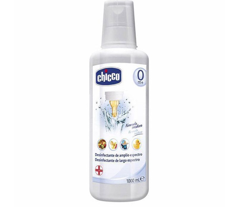 مایع استریل کننده چیکو مدل CH677178