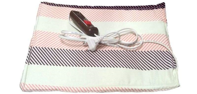 تشکچه برقی گرمه مدل Hp 34