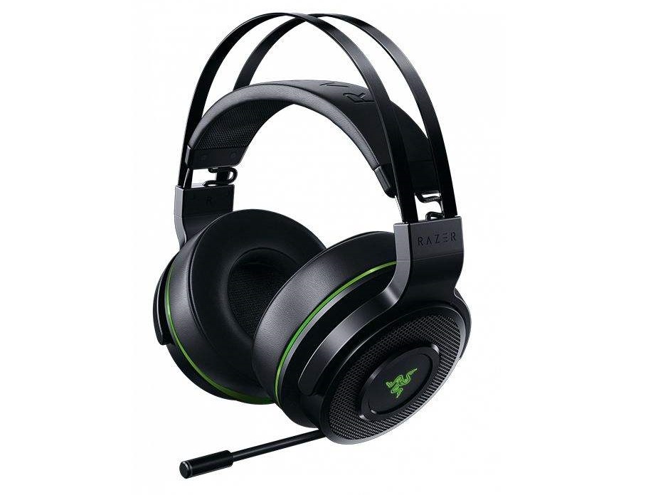 هدفون مخصوص بازی ریزر مدل Thresher مناسب برای Xbox One