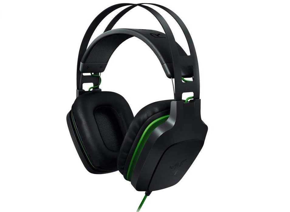 هدفون مخصوص بازی ریزر مدل Electra V2 USB