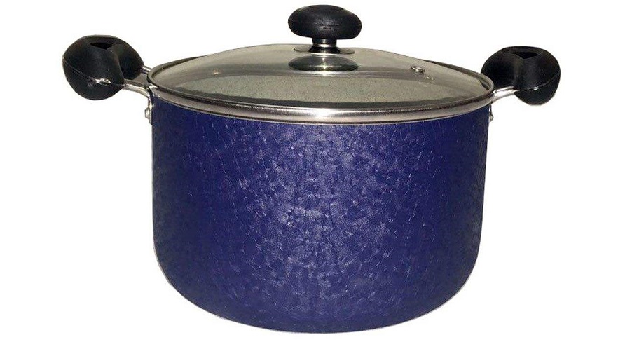 قابلمه گرانیتی سورنا مدل 9562 سایز 14
