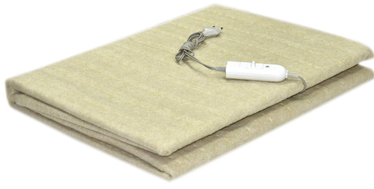 پتو برقی بویرالی مدل nonwoven سایز 120x160