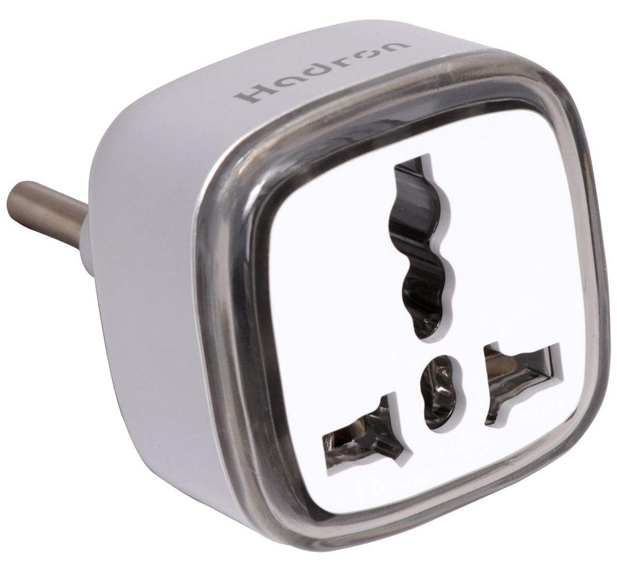 مبدل برق هادرون مدل A10 Economy