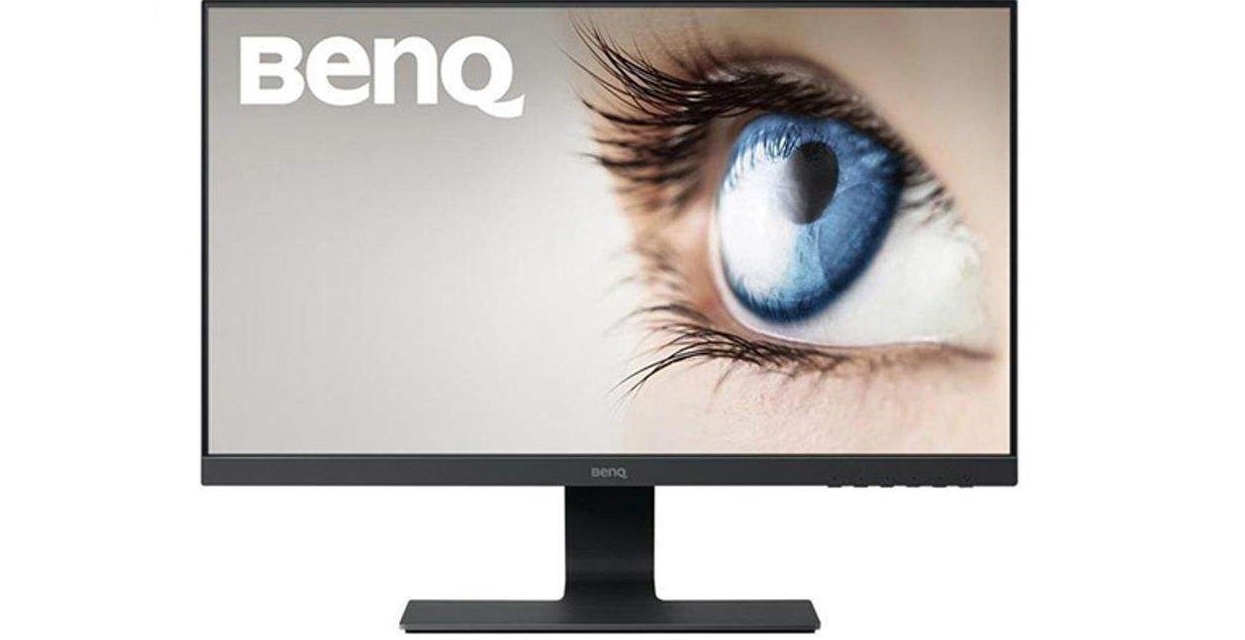 مانیتور بنکیو مدل GL2580HM سایز 24.5 اینچ