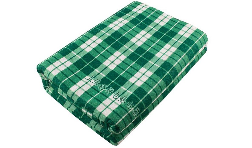 پتو برقی یوشیانگ مدل VATEH-3SE سایز 199 * 145 سانتی متر