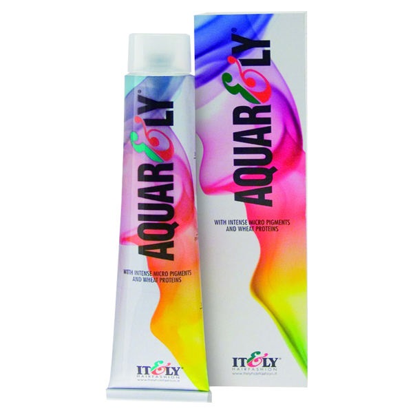 رنگ موی آکوارلی سری واریاسیون شماره N حجم 60 میلی لیتر