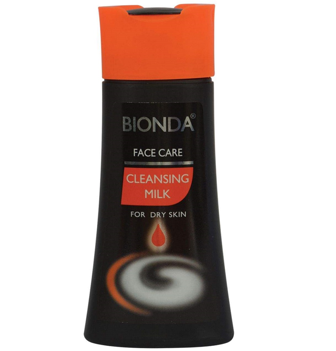 شیر پاک کن بیوندا مدل Dry Skin حجم 150 میلی لیتر