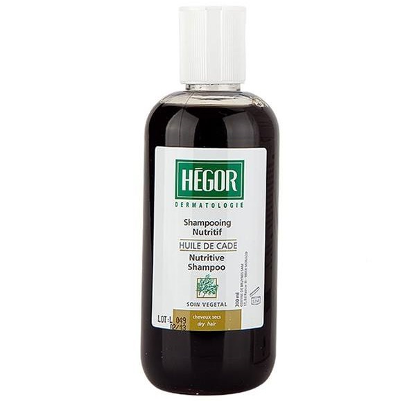 شامپو تغذیه کننده هگور مدل کاداویل