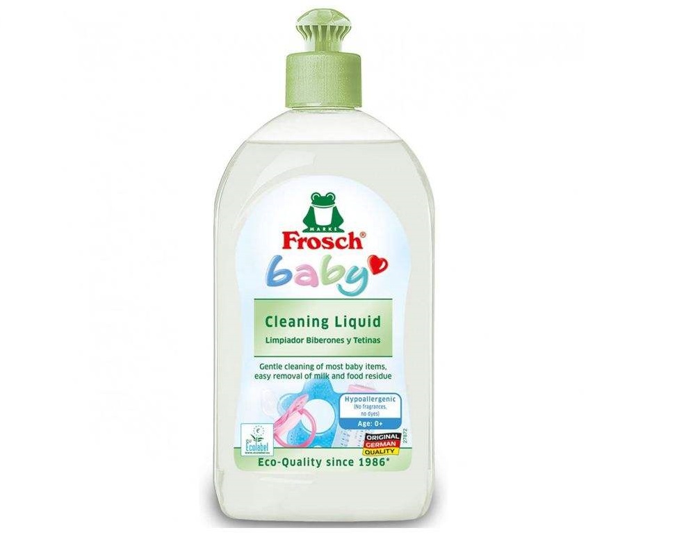 مایع استریل فرش مدل Fro001