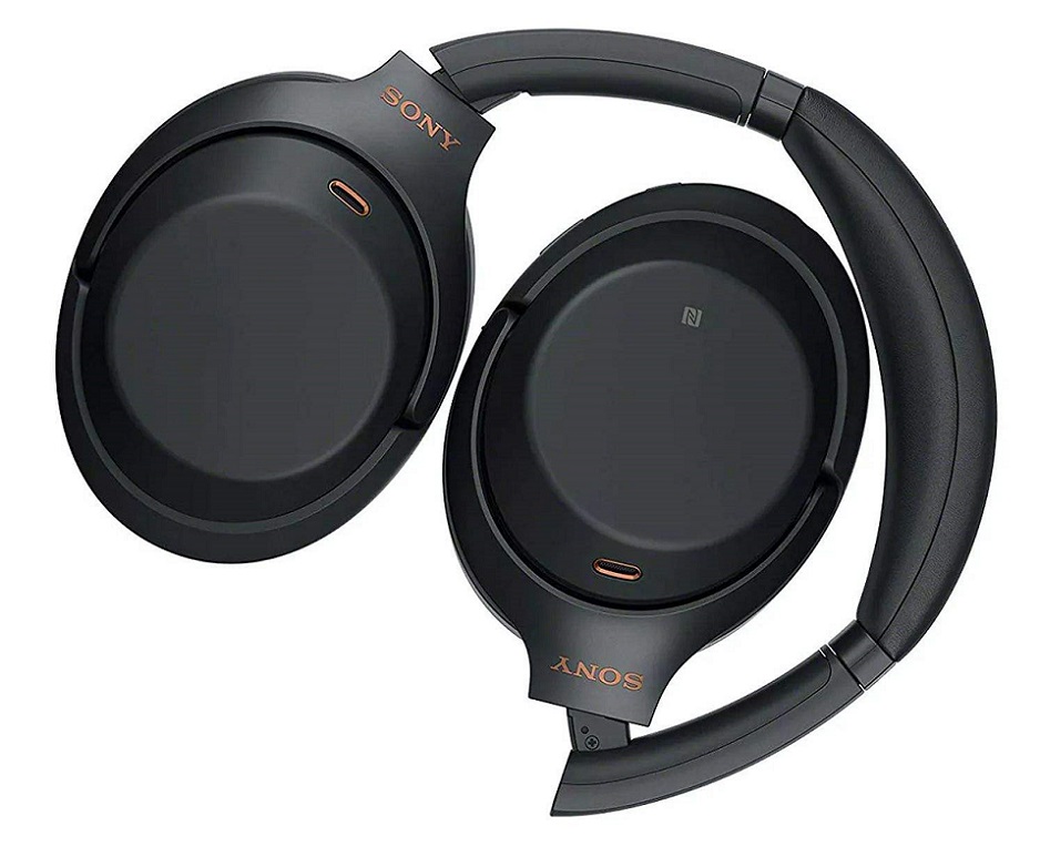 بهترین هدفون وایرلس :  Sony WH1000XM3 Wireless Headphones