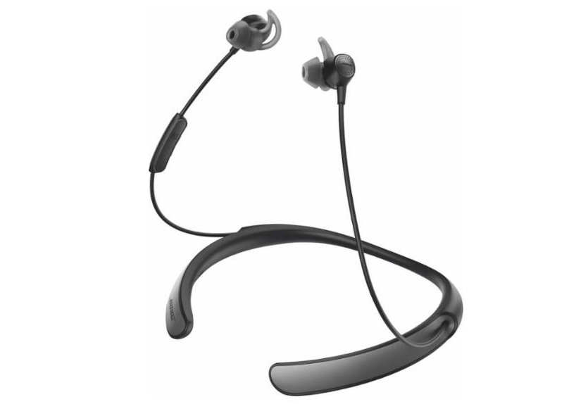 Bose QuietControl 30