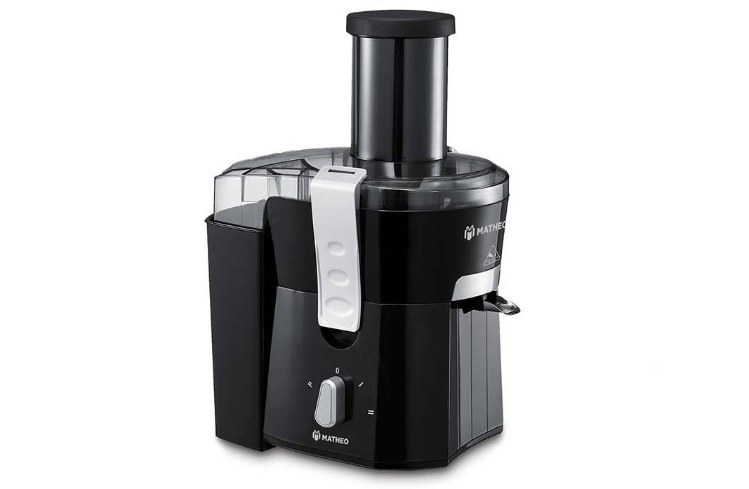آبمیوه‌گیری متئو مدل MPJ-50