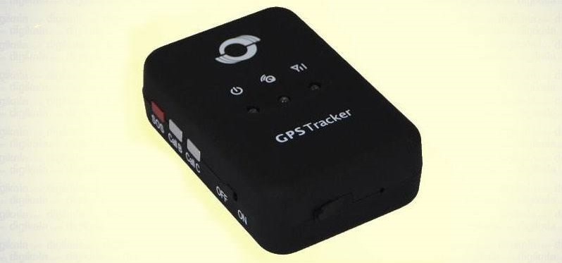 ردیاب شخصی و کودک فانزیو جی تی 30 آی