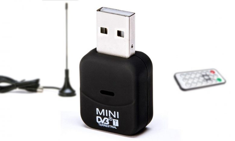 بهترین گیرنده دیجیتال USB موجود در بازار