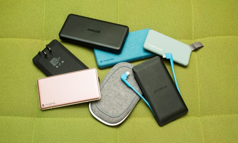 بهترین پاور بانک بازار تا ۲۰۰ هزار تومان