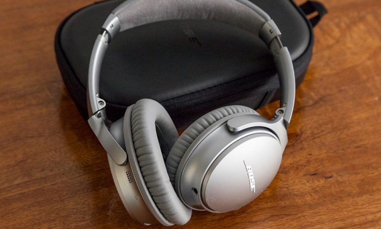یهترین هدفون های Over- Ear (روی گوشی) برتر در سال 2020