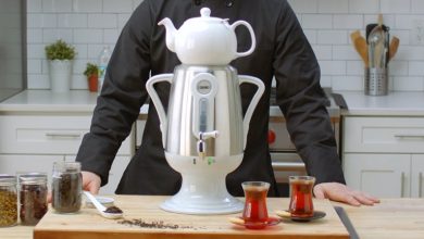 بهترین سماور برقی موجود در بازار