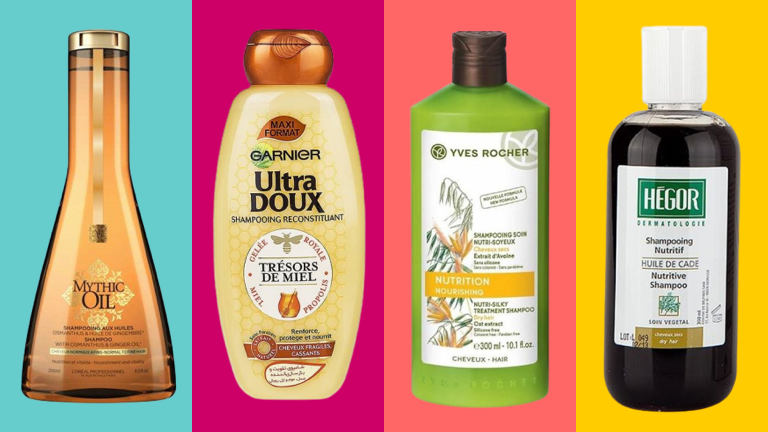 معرفی 8 محصول از بهترین شامپوهای تغذیه کننده مو